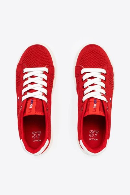 کفش پیاده روی زنانه letoon letoon