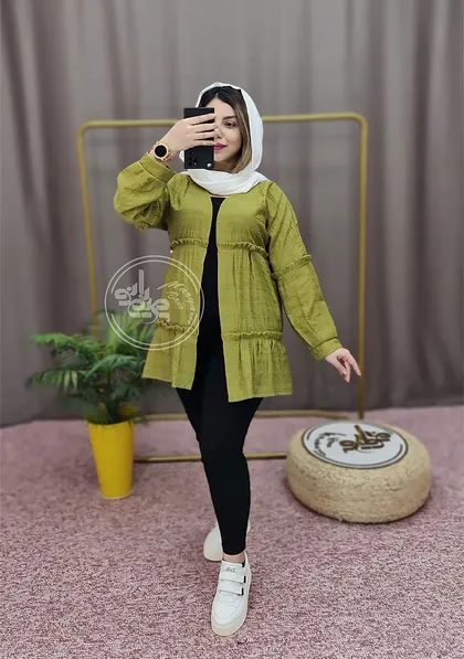 مانتو کتیبه