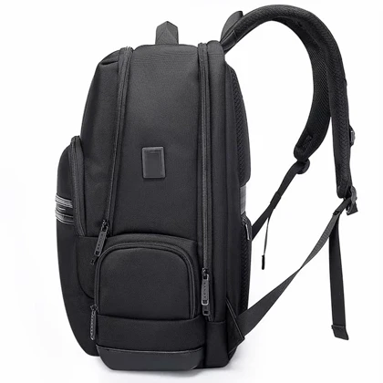 کیف کوله پشتی اورجینال بنج BANGE 2603