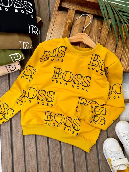 بلوز تک Boss