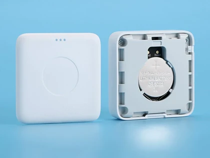 سنسور رطوبت و دما میجیا شیائومی Xiaomi Mijia Thermometer Hygrometer 2 (نسخه چین)