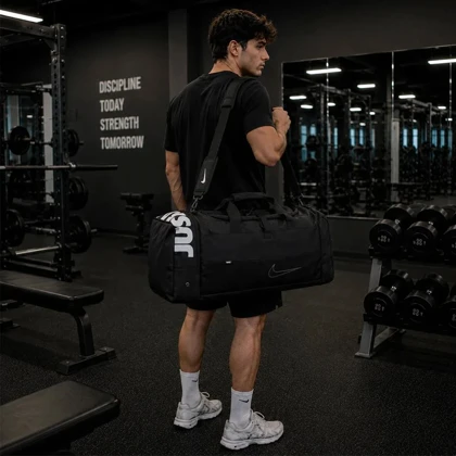 ساک ورزشی نایکی تفکیکی کد NIKE - NK99098 MULTI-COMPARTMENT GYM BAG