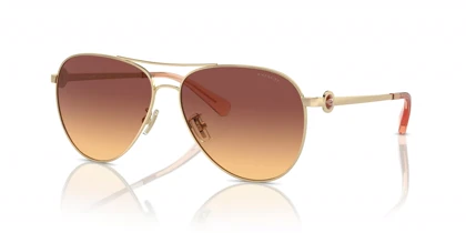 عینک آفتابی کوچ Coach HC7128S 900578
