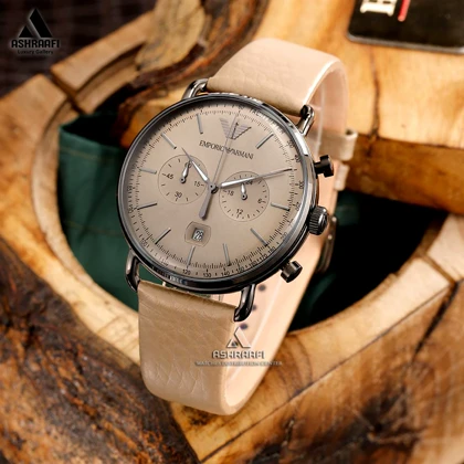 ساعت مردانه امپریو آرمانی Emporio Armani AR11107