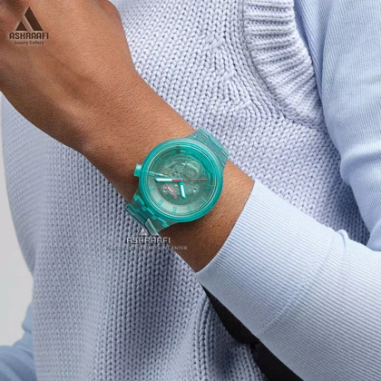 ساعت مچی سواچ Swatch SB05L101