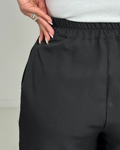 شلوار بگ تک دکمه  کد 200286