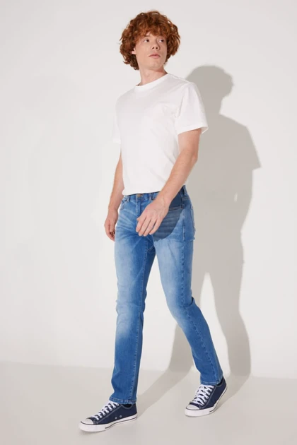 شلوار جین مردانه لی lee