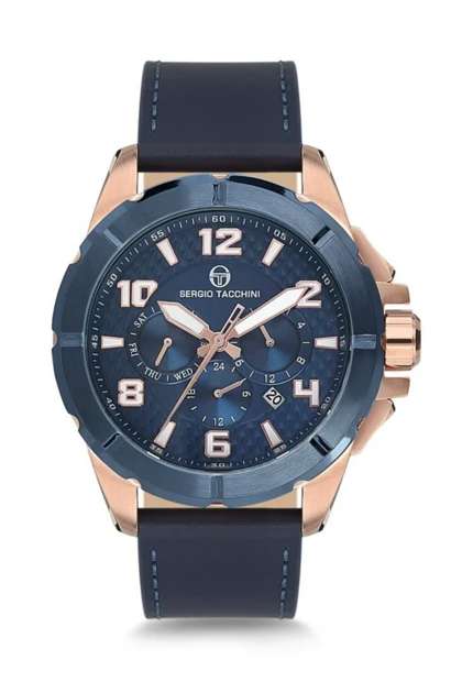 ساعت مردانه sergio-tacchini sergio-tacchini