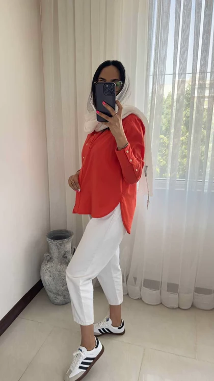 شومیز نیولوک 35665