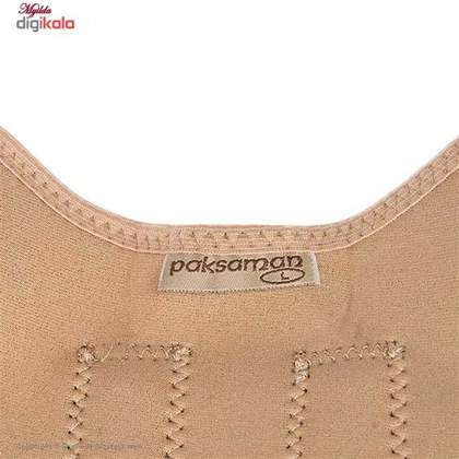 قوزبند مدل Neoprene With Bar پاک سمن