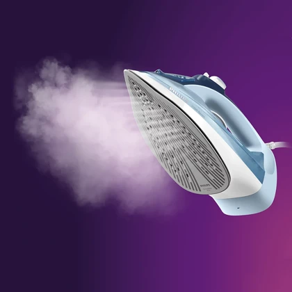 اتو بخار فیلیپس Philips اصل مدل DST5020/26 توان 2400 وات