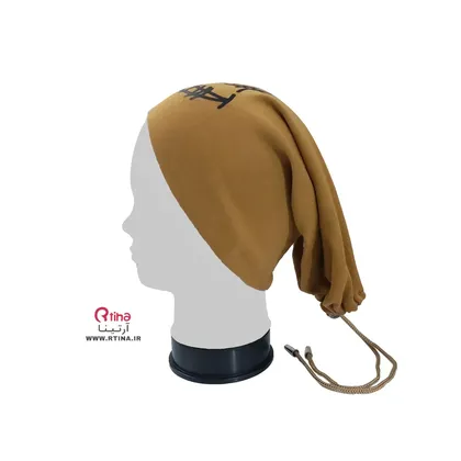 اسکارف پارچه ای جدید دو لایه (زمستانه و پاییزه)