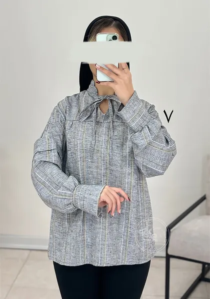 شومیز وستا