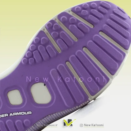 آندر آرمور هاور فانتوم 3 استورم (3022209-001M)