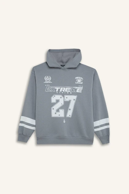 سویشرت زنانه defacto