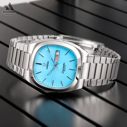 ساعت امگا سیمستر Omega Seamaster SB2