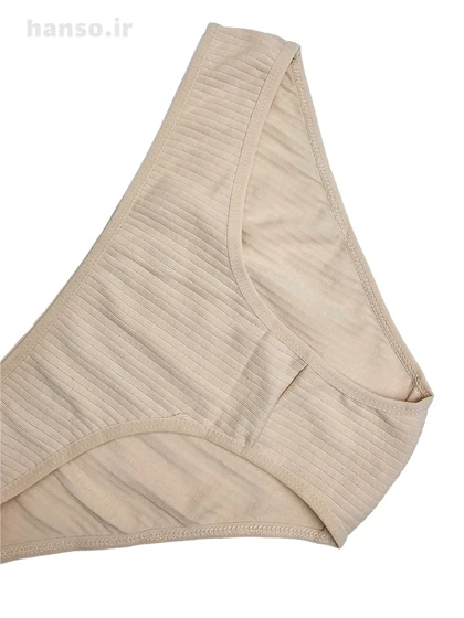 پک شورت زنانه اسلیپ Koza کوزا کد 11050 طرح 32– بسته 3 عددی