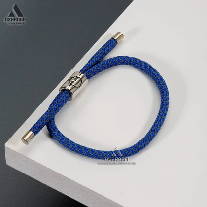 دستبند پارچه‌ای Rope Bracelet 02