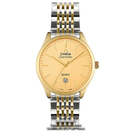 ساعت امگا سیمستر Omega Seamaster 2123SG