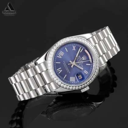 ساعت رولکس اتوماتیک Rolex Day Date SDb78