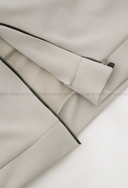 بامبر اویشو جلو زیپ کد1004972