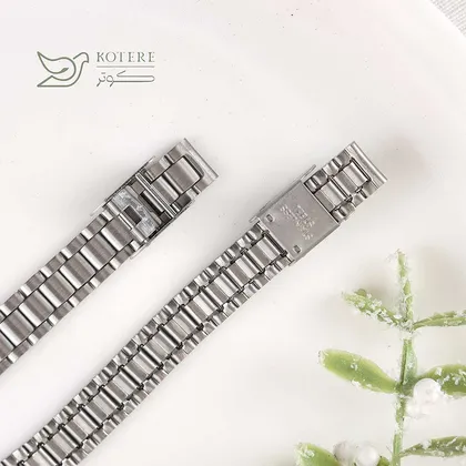 ساعت مچی رویالز مستطیلی