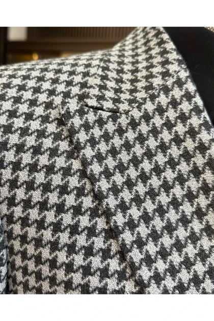 ژاکت بلیزر مردانه terziademaltun terziademaltun