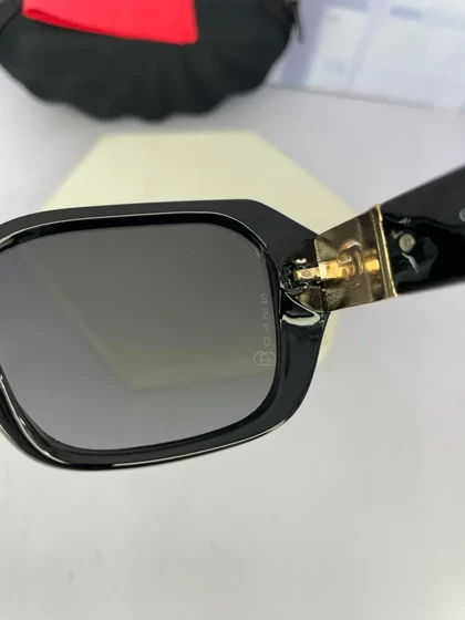 عینک آفتابی گوچی کد 2570