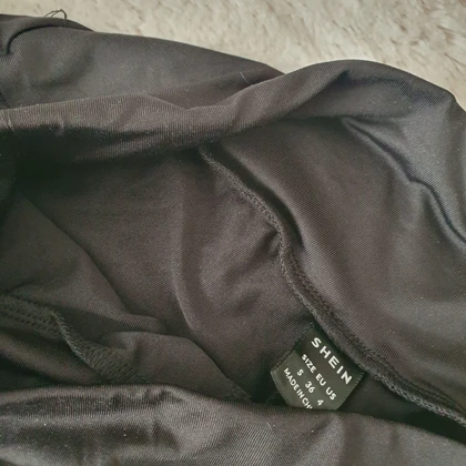 لگینگ زنانه شین کد Z-TV45