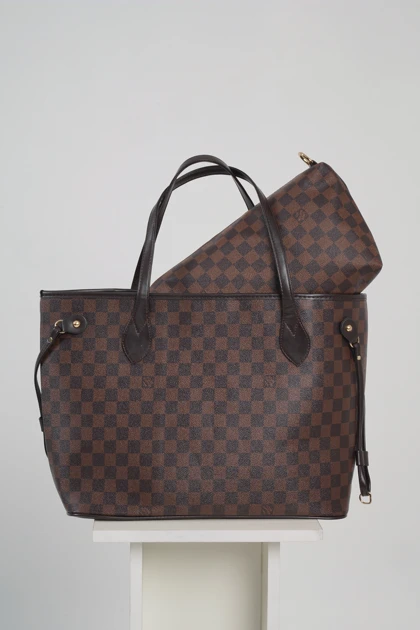 کیف زنانه Louis Vuitton مدل نورفول شیک و باکیفیت زنانه