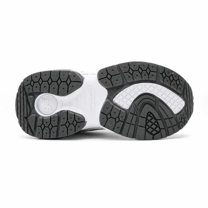 کفش و کتانی مردانه مدل نیوبالانس7030 NEW BALANCE رنگ سفید طوسی کد 7996