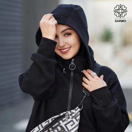 هودی سارمو