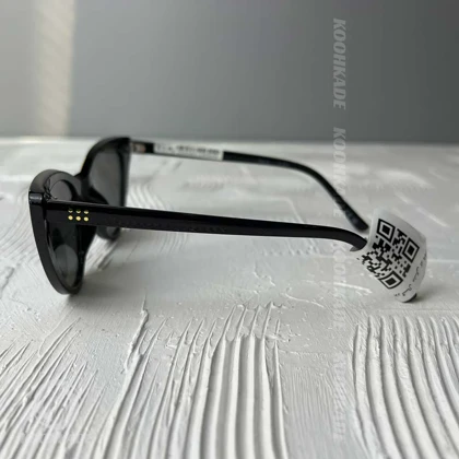 عینک BEELINE BLACK کد 944