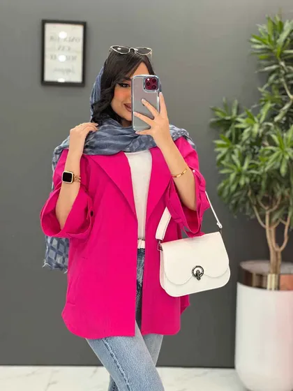 مانتو لینن دو پاگون