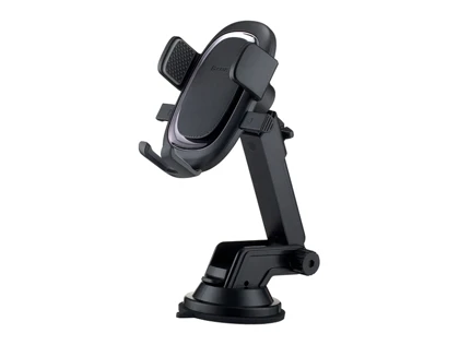 هولدر چند منظوره خودرو بیسوس Baseus UltraControl Pro Series Clamp Type Holder Car CM021