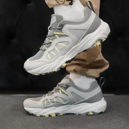 کفش پیاده روی مردانه گورنورنی مدل 92609