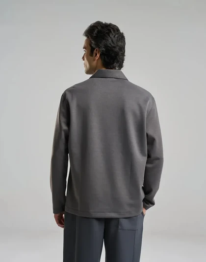 اویشو نیم زیپ