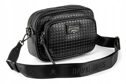 کیف دوشی مدل David Jones 6909-1