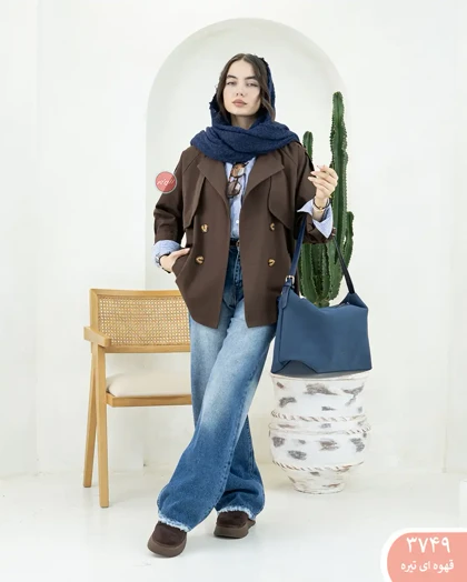 ترنج کت گلرو 3749