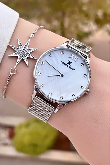 ساعت زنانه daniel-klein