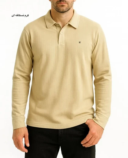 پلیور دورس مردانه حسام