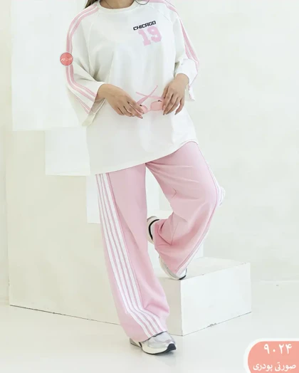 ست باکسی شیکاگو 9024