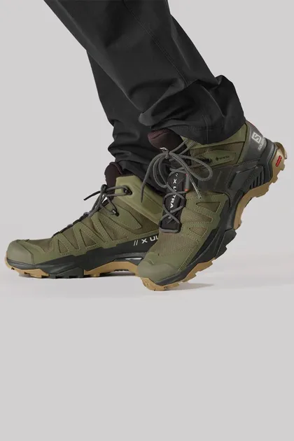 کفش مردانه X Ultra 4 Mid GTX L41739800