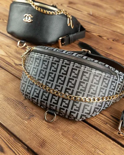 کیف کمری اسپرت دخترانه