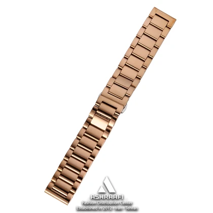 بند ساعت استیل Watch Strap RG-22