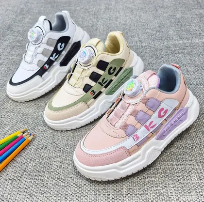 کتانی اسپرت بچگانه کد 4060