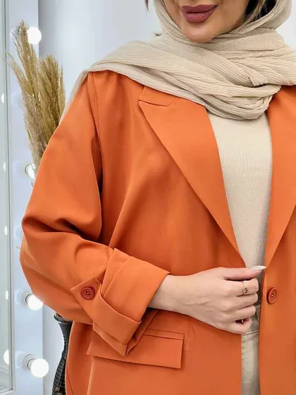 مانتو کتی تک دکمه