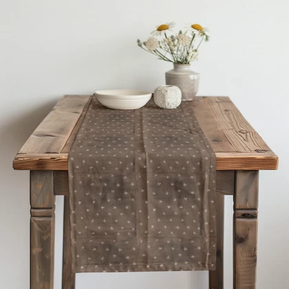 رانر ساده Table Runner234