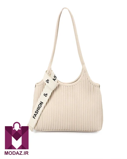 کیف زنانه چرمی دوشی و دستی فشن ژالینا K182