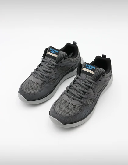 کتانی پیاده روی مردانه اسکیچرز Quantum Flex M